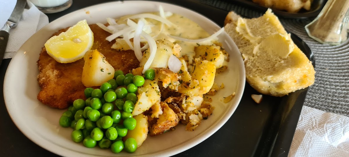 Restaurang Grafiten-10