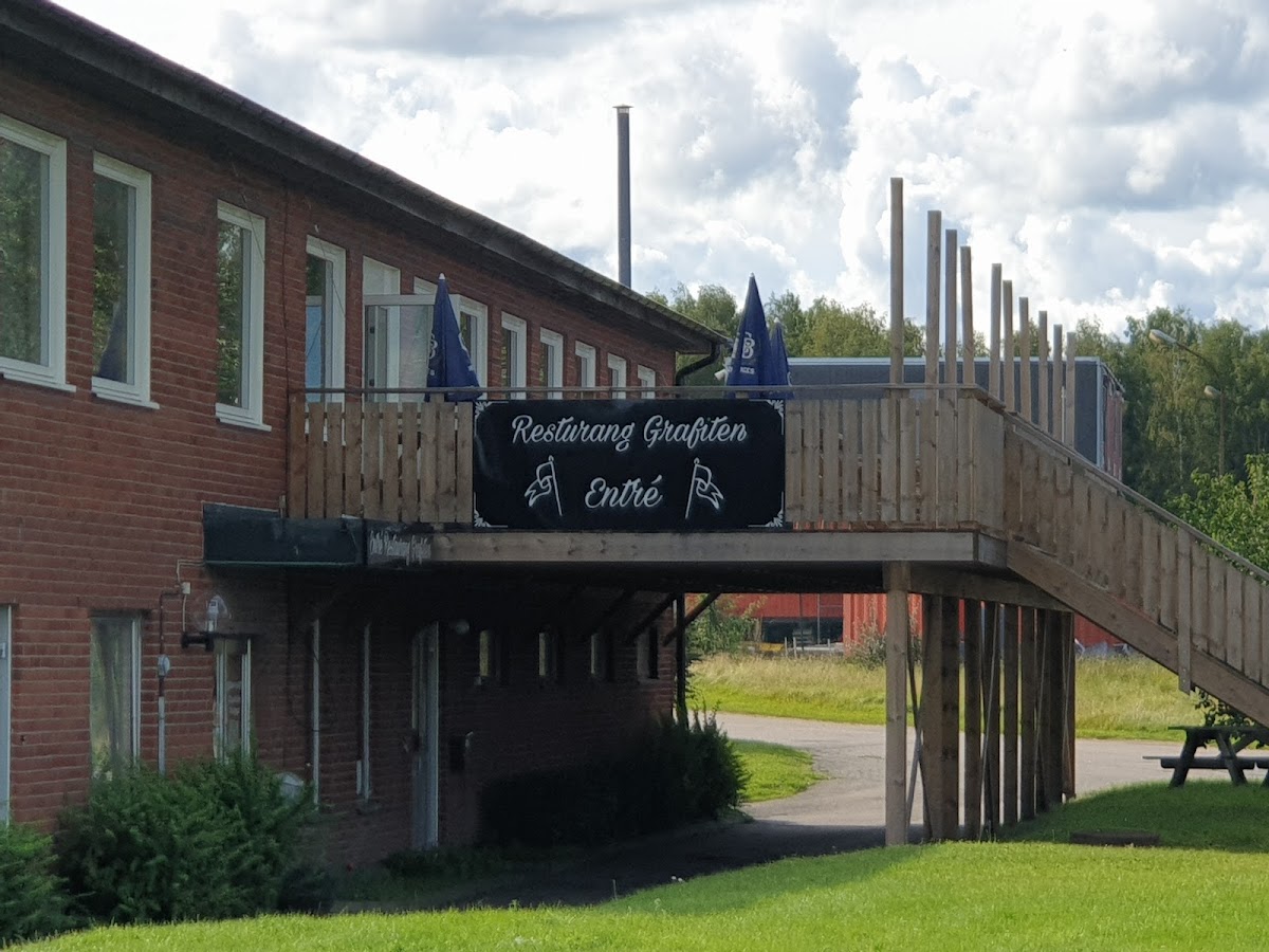Restaurang Grafiten-3