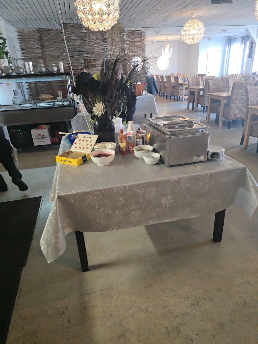 Restaurang Grafiten-4