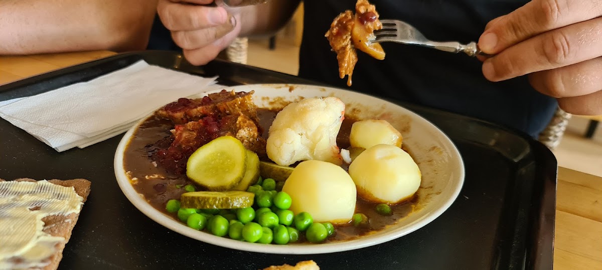 Restaurang Grafiten-7